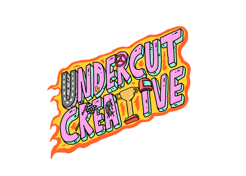 Undercut Creative